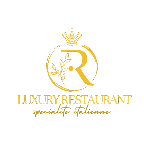 LUXURY RESTAURANT